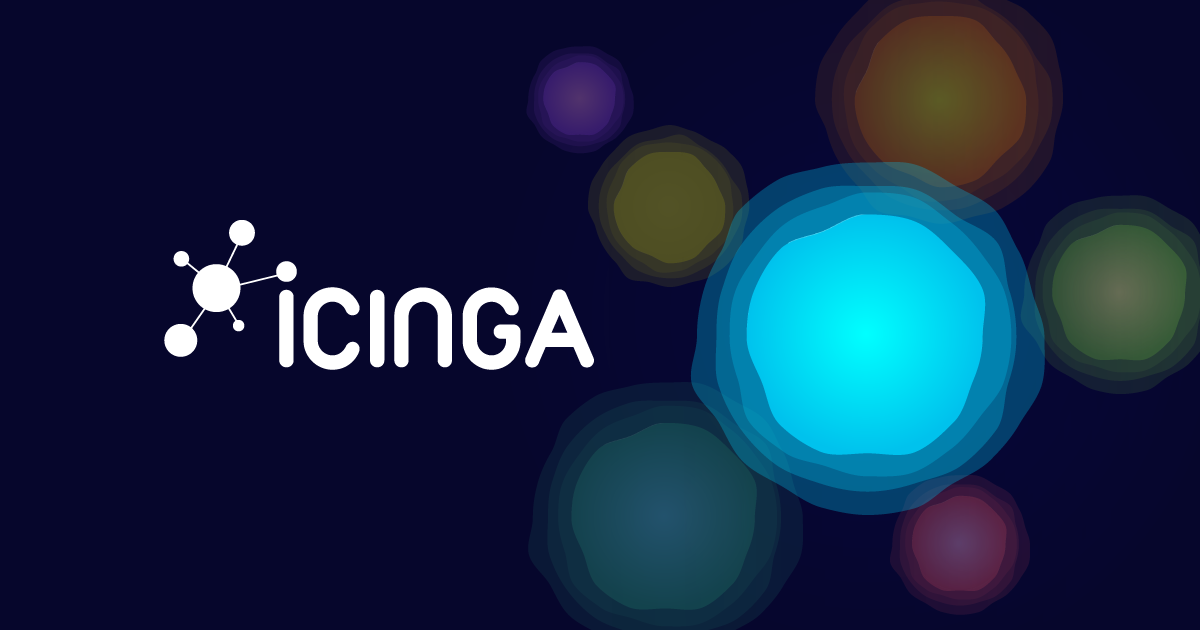 Icinga – mã nguồn mở giám sát hạ tầng CNTT